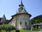 Manastirea Putna, O Pagina De Istorie A Romanilor 03